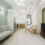 Peris 1 - Near Old Town With Parking Apartment