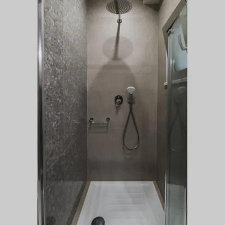 Peris 1 - Near Old Town With Parking Apartment *