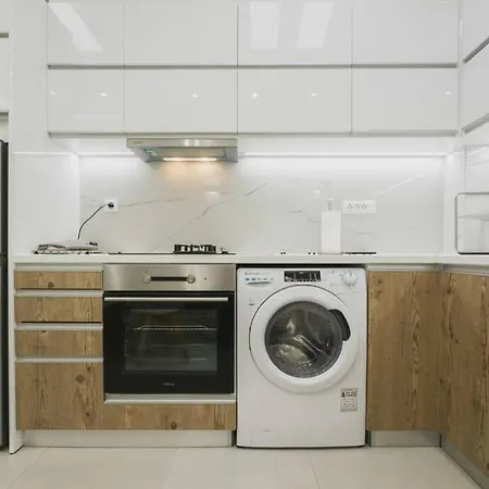 Appartement Peris 1 - Near Old Town With Parking La Canée