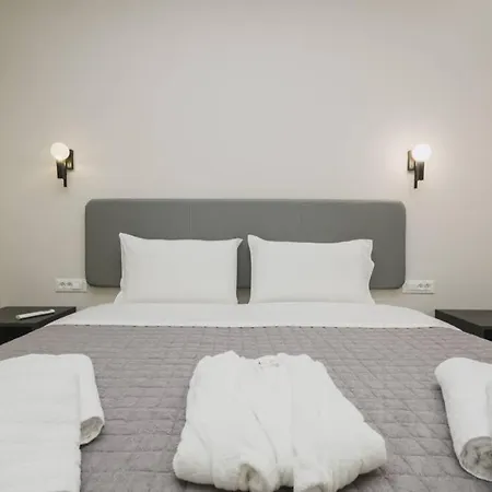 Peris 1 - Near Old Town With Parking *