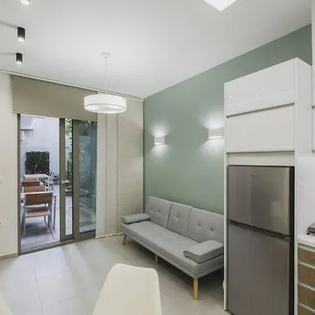 Peris 1 - Near Old Town With Parking Appartement *