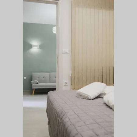 Peris 1 - Near Old Town With Parking Chania (Crete)