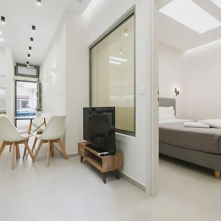 Peris 1 - Near Old Town With Parking Apartment *