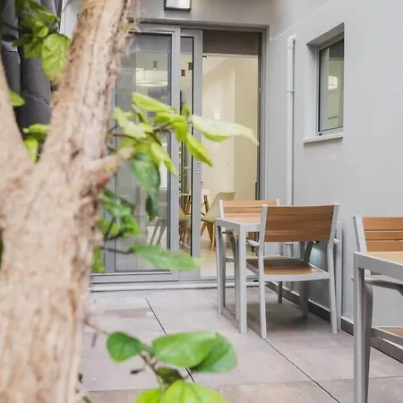 Peris 1 - Near Old Town With Parking Apartment *