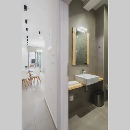 Peris 1 - Near Old Town With Parking Διαμέρισμα *