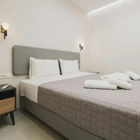 Peris 1 - Near Old Town With Parking Apartment *