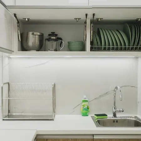 Apartment Peris 1 - Near Old Town With Parking