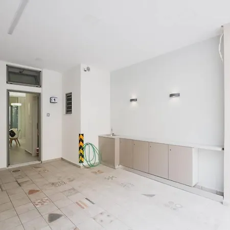 Apartment Peris 1 - Near Old Town With Parking Chania (Crete)